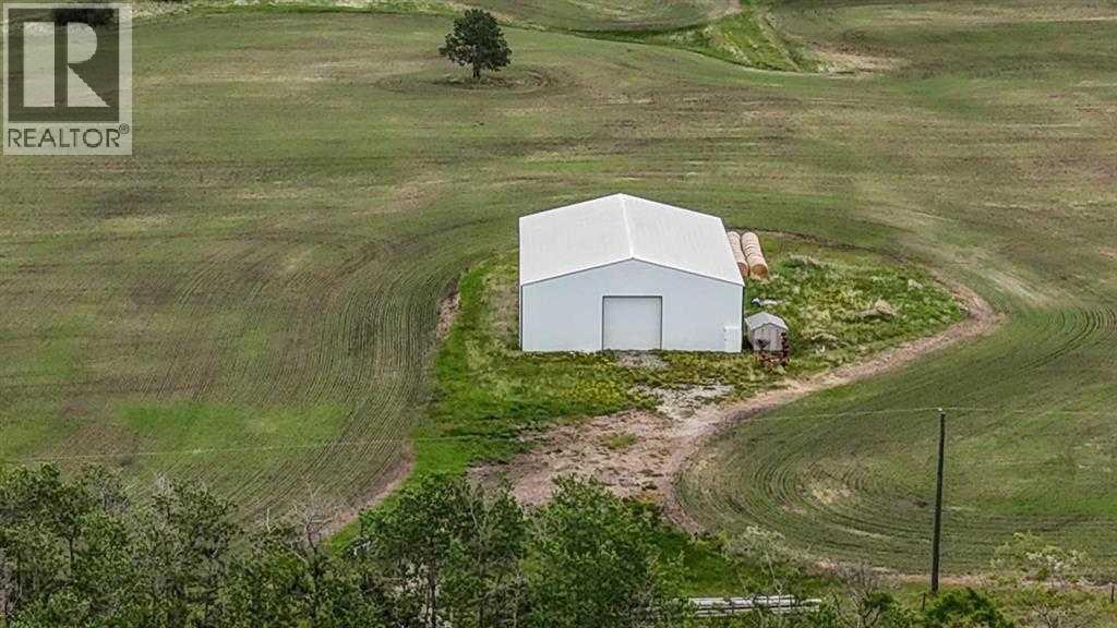 29419 Range Road 45, Rural Mountain View County, Alberta  T0M 2E0 - Photo 4 - A2283560