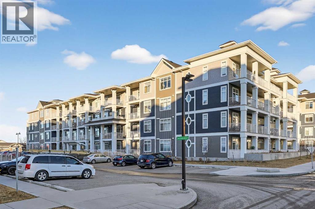 402, 500 Auburn Meadows Common Se, Calgary, Alberta  T3M 3P5 - Photo 22 - A2284029