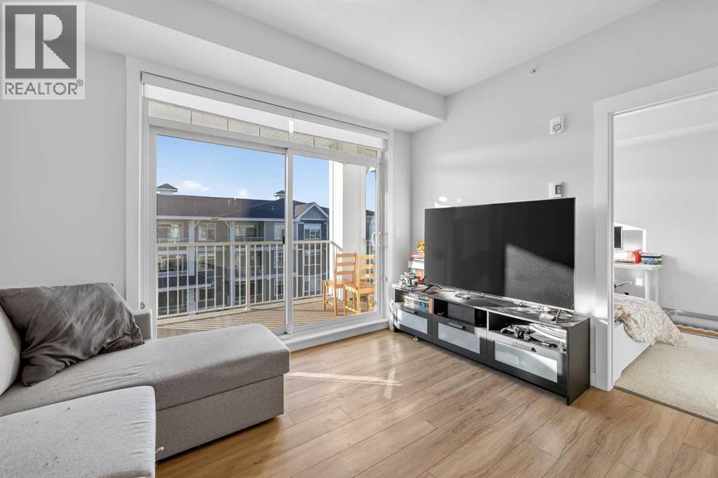 402, 500 Auburn Meadows Common Se, Calgary, Alberta  T3M 3P5 - Photo 10 - A2284029