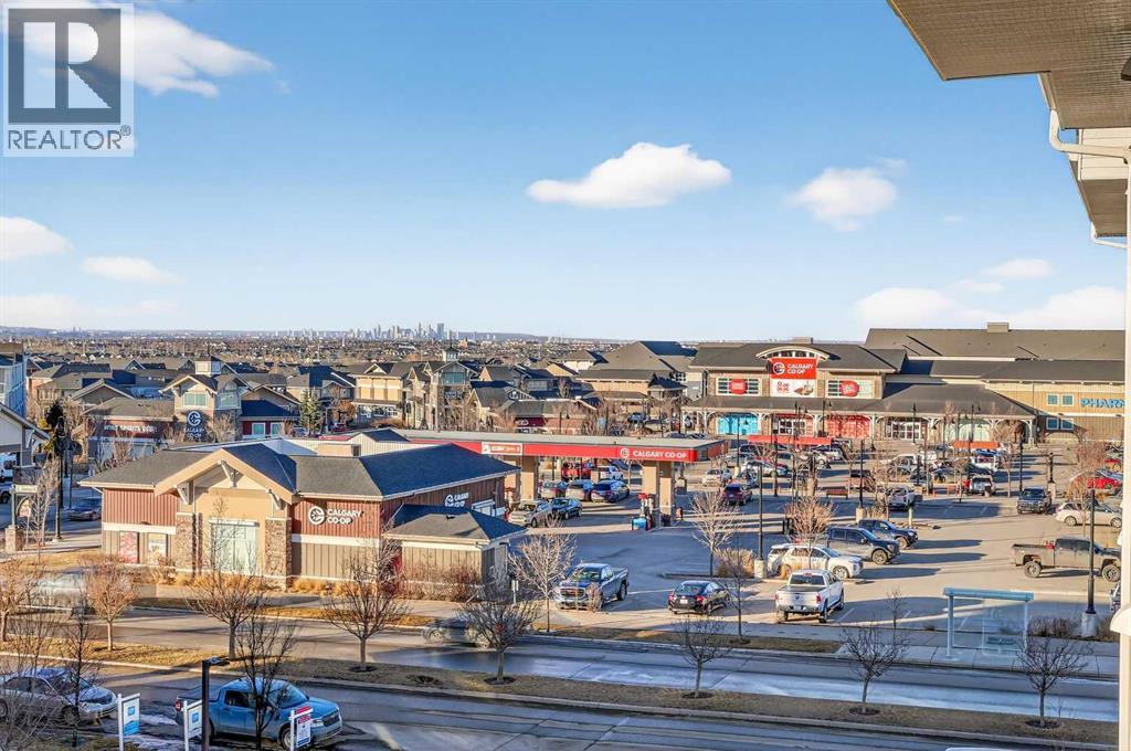 402, 500 Auburn Meadows Common Se, Calgary, Alberta  T3M 3P5 - Photo 21 - A2284029