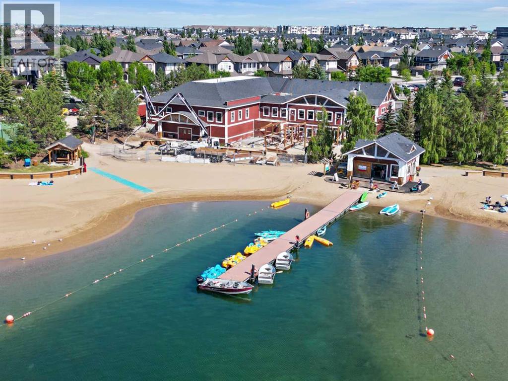 402, 500 Auburn Meadows Common Se, Calgary, Alberta  T3M 3P5 - Photo 27 - A2284029