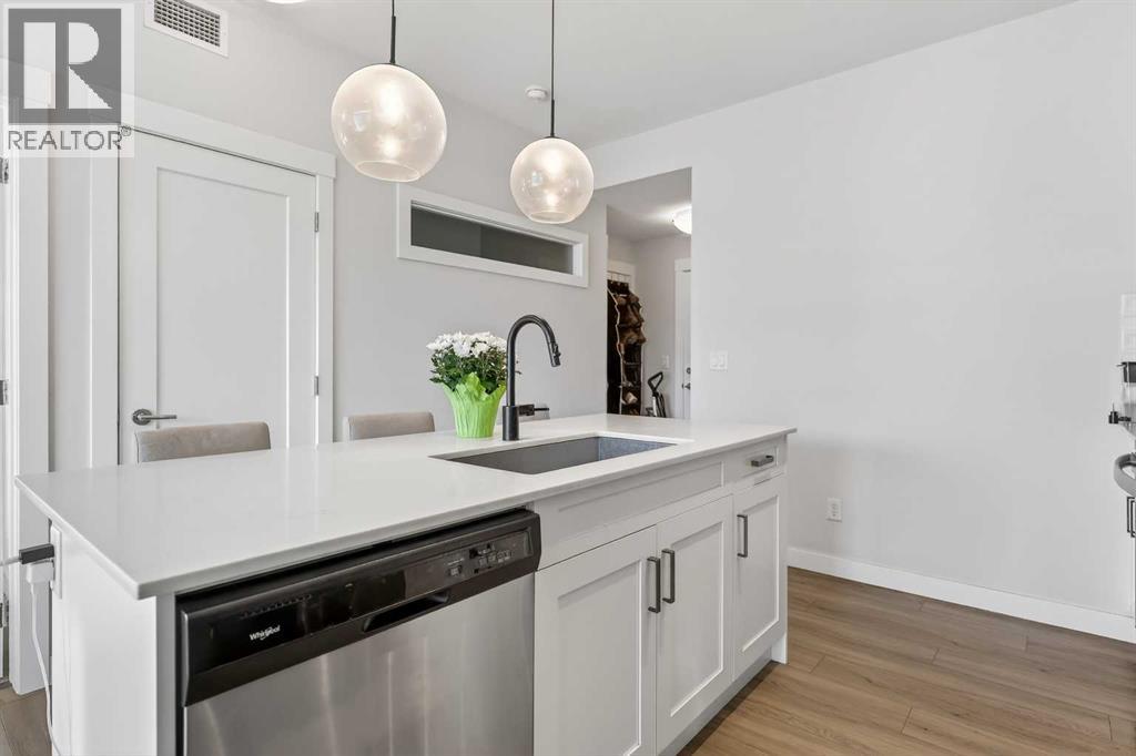 402, 500 Auburn Meadows Common Se, Calgary, Alberta  T3M 3P5 - Photo 8 - A2284029