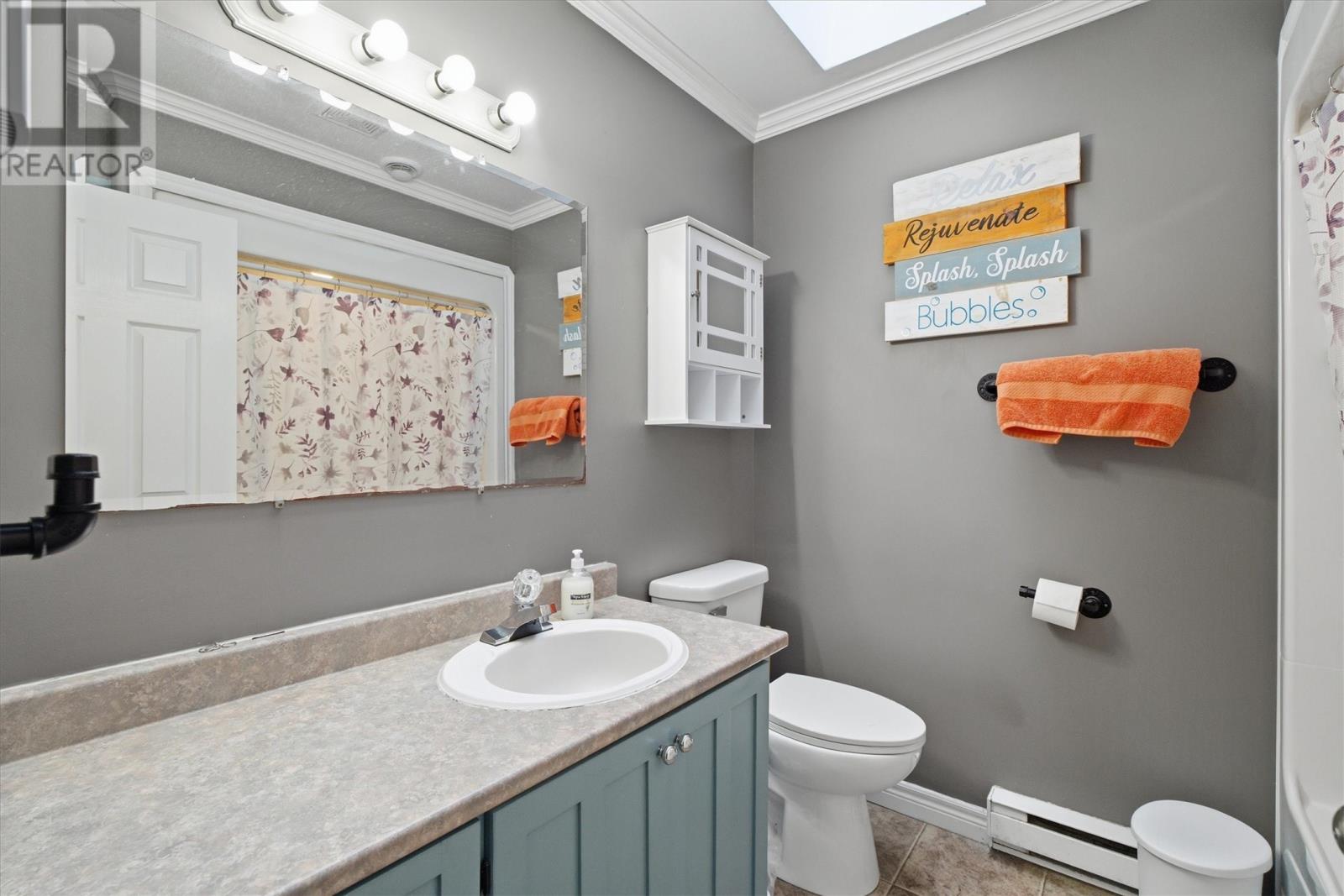 1031 Conception Bay Highway, Conception Bay South, Newfoundland & Labrador  A1X 6G5 - Photo 15 - 1294438