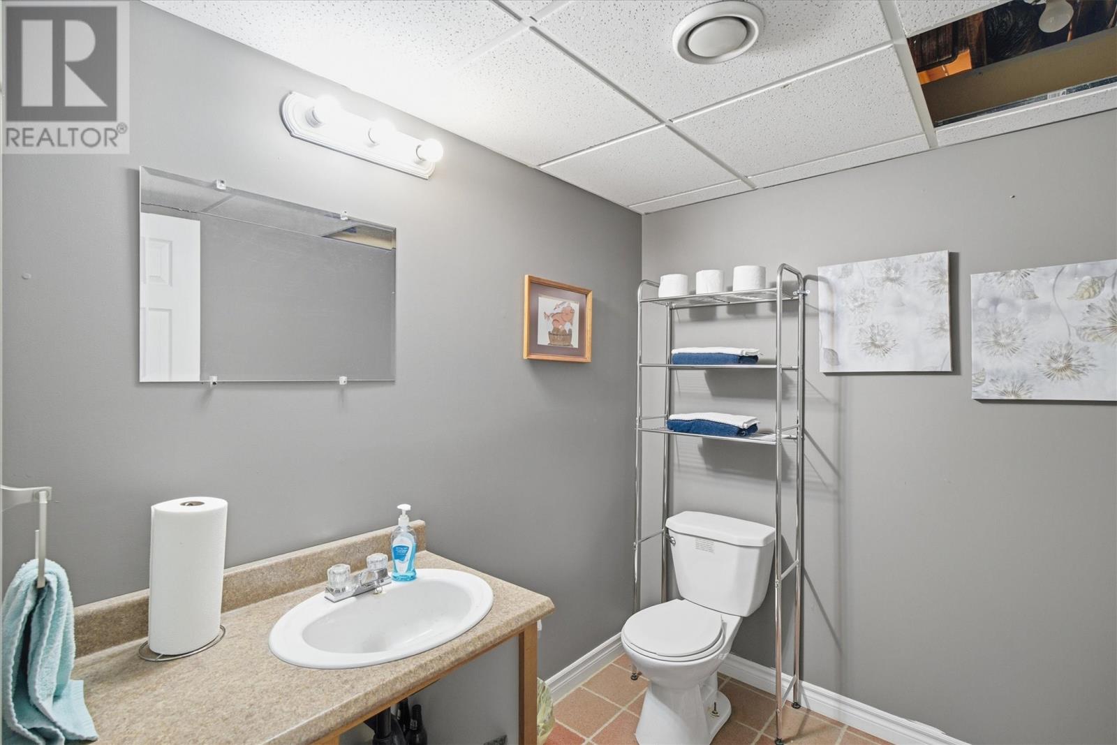 1031 Conception Bay Highway, Conception Bay South, Newfoundland & Labrador  A1X 6G5 - Photo 18 - 1294438