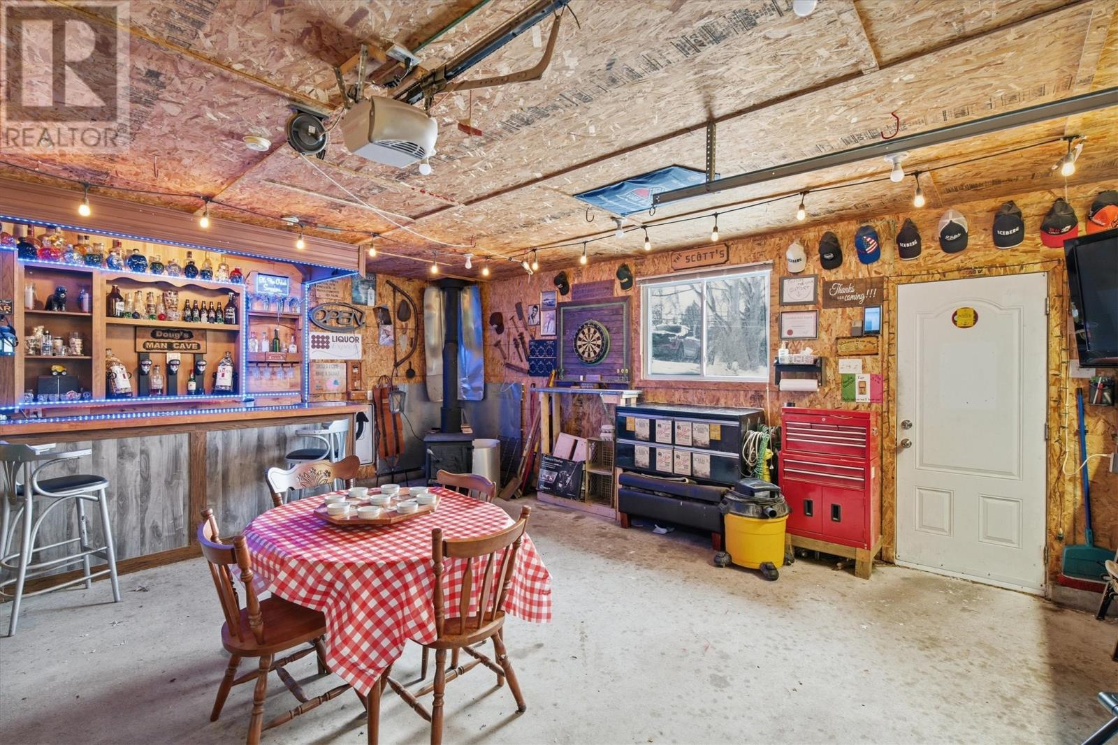 1031 Conception Bay Highway, Conception Bay South, Newfoundland & Labrador  A1X 6G5 - Photo 24 - 1294438