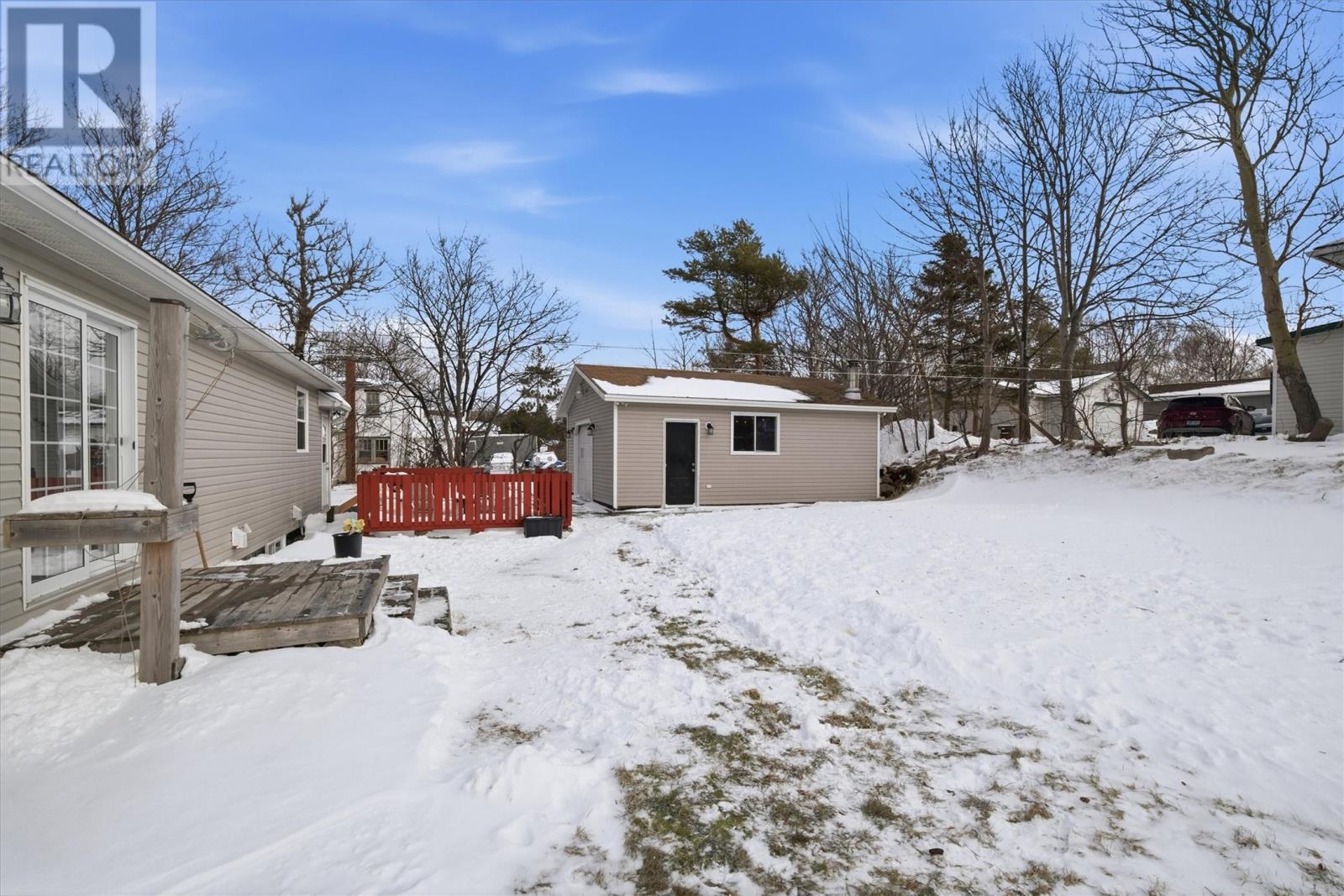 1031 Conception Bay Highway, Conception Bay South, Newfoundland & Labrador  A1X 6G5 - Photo 28 - 1294438