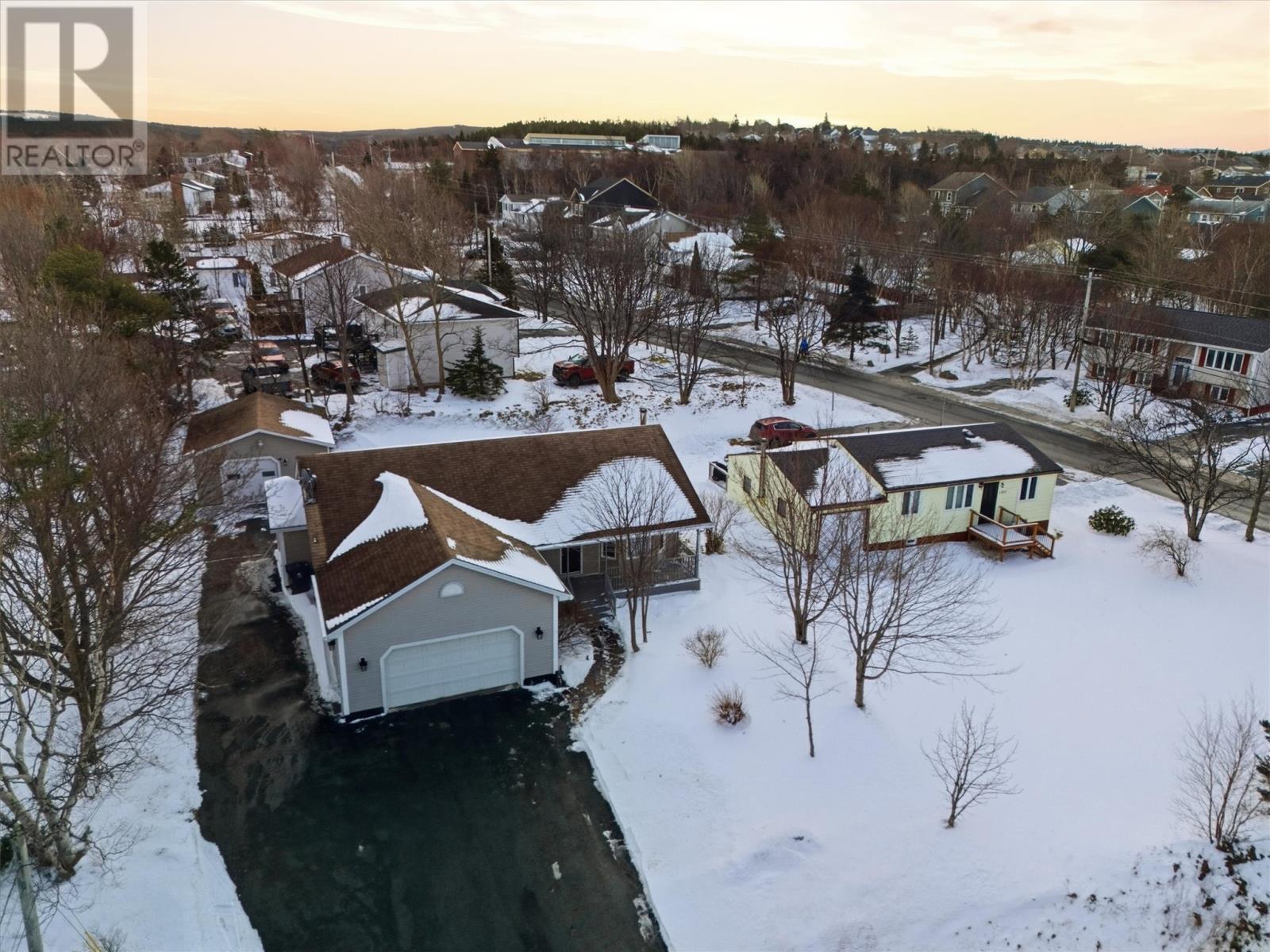 1031 Conception Bay Highway, Conception Bay South, Newfoundland & Labrador  A1X 6G5 - Photo 30 - 1294438