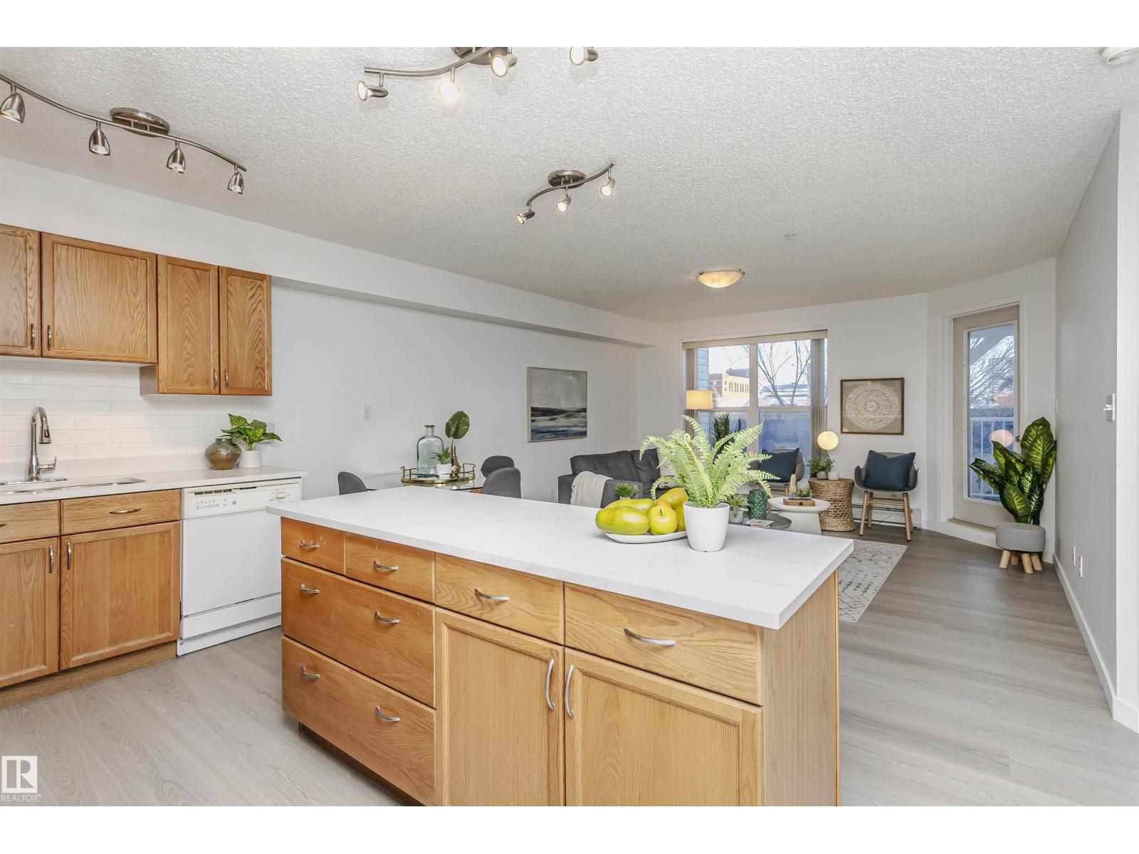 #307 10311 111 St Nw, Edmonton, Alberta  T5K 2Y8 - Photo 10 - E4472951