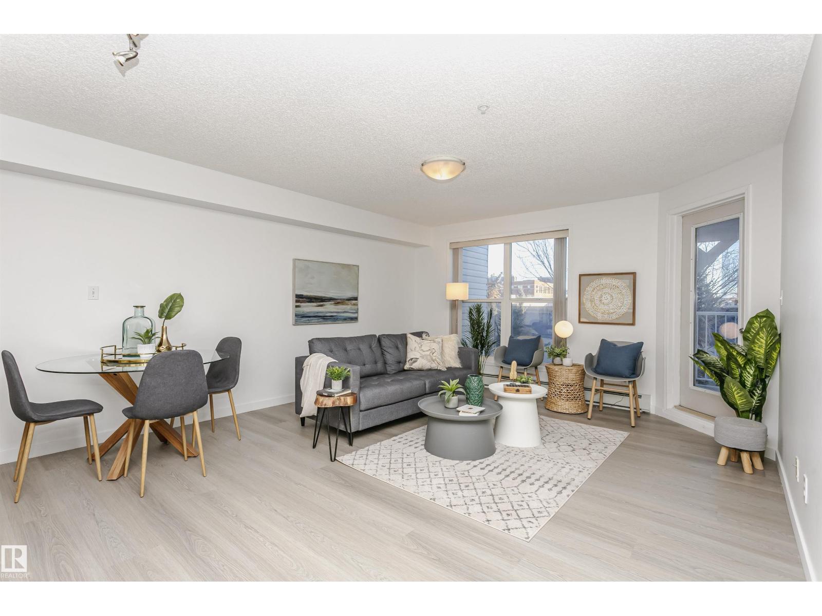 #307 10311 111 St Nw, Edmonton, Alberta  T5K 2Y8 - Photo 12 - E4472951