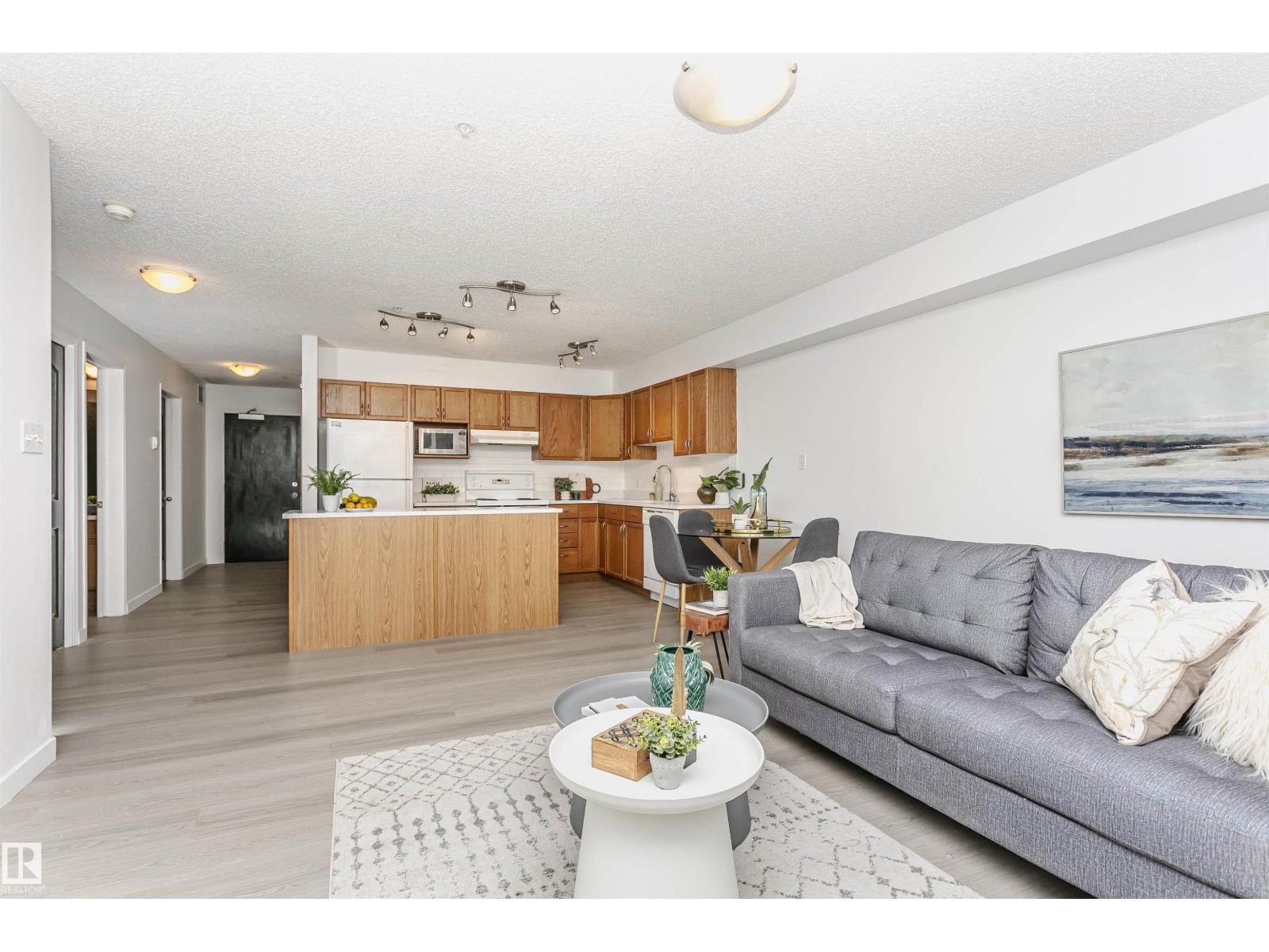 #307 10311 111 St Nw, Edmonton, Alberta  T5K 2Y8 - Photo 16 - E4472951