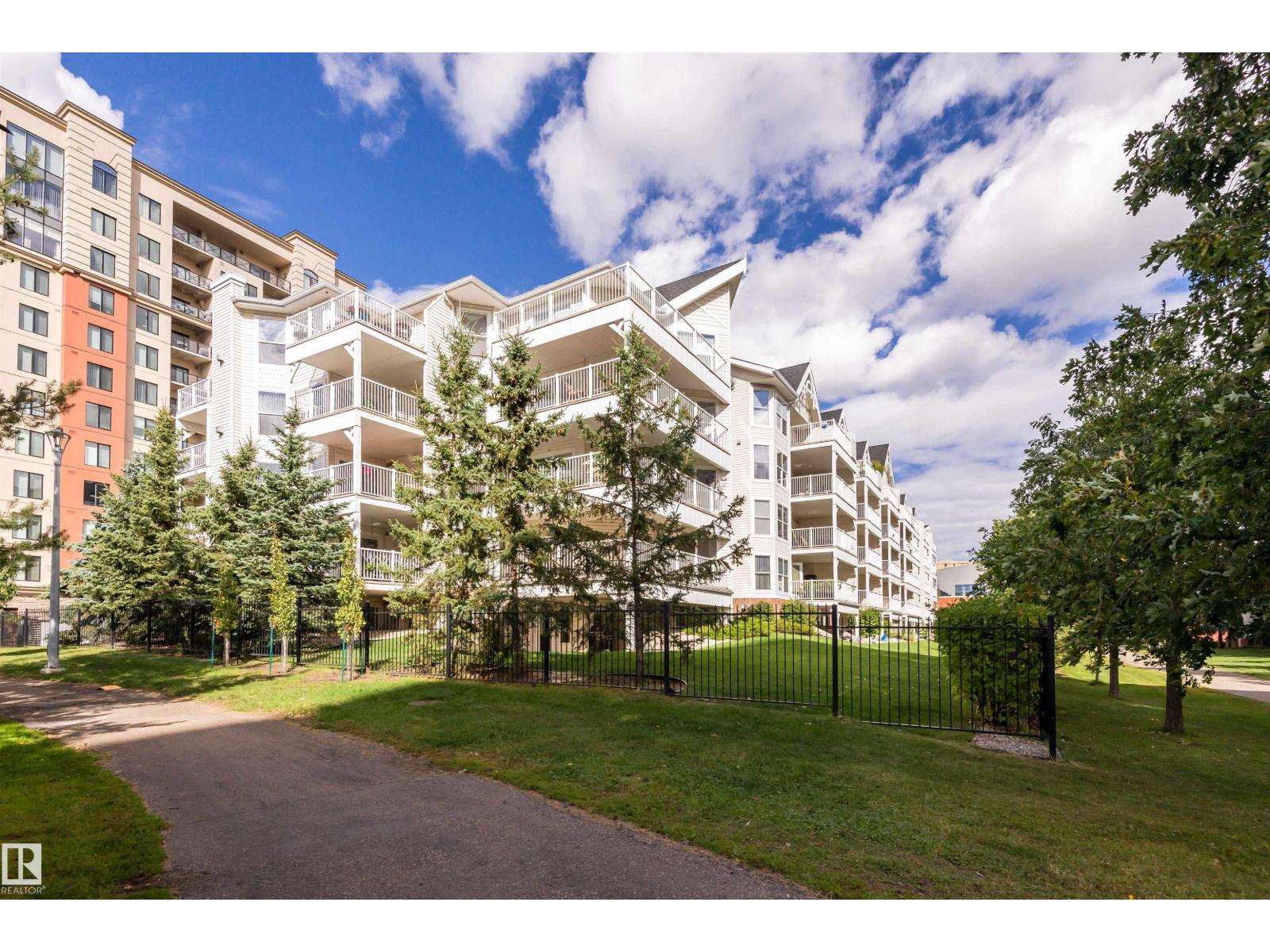 #307 10311 111 St Nw, Edmonton, Alberta  T5K 2Y8 - Photo 3 - E4472951