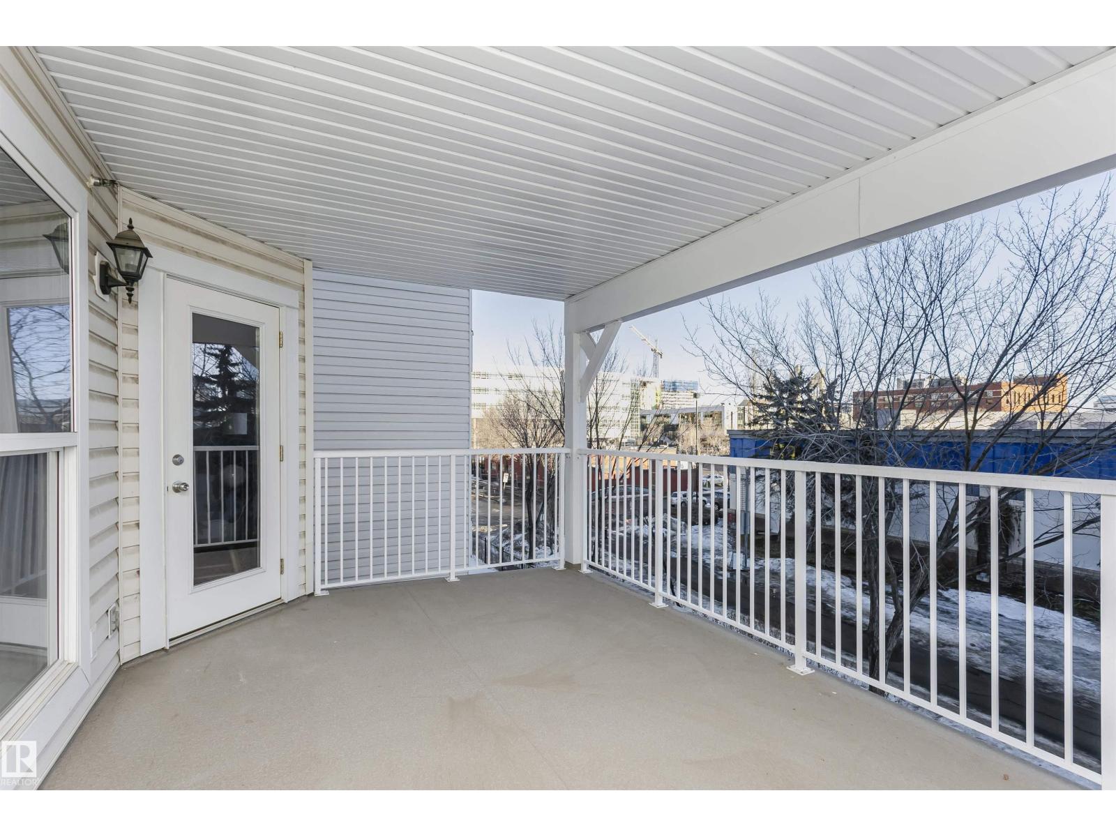 #307 10311 111 St Nw, Edmonton, Alberta  T5K 2Y8 - Photo 30 - E4472951