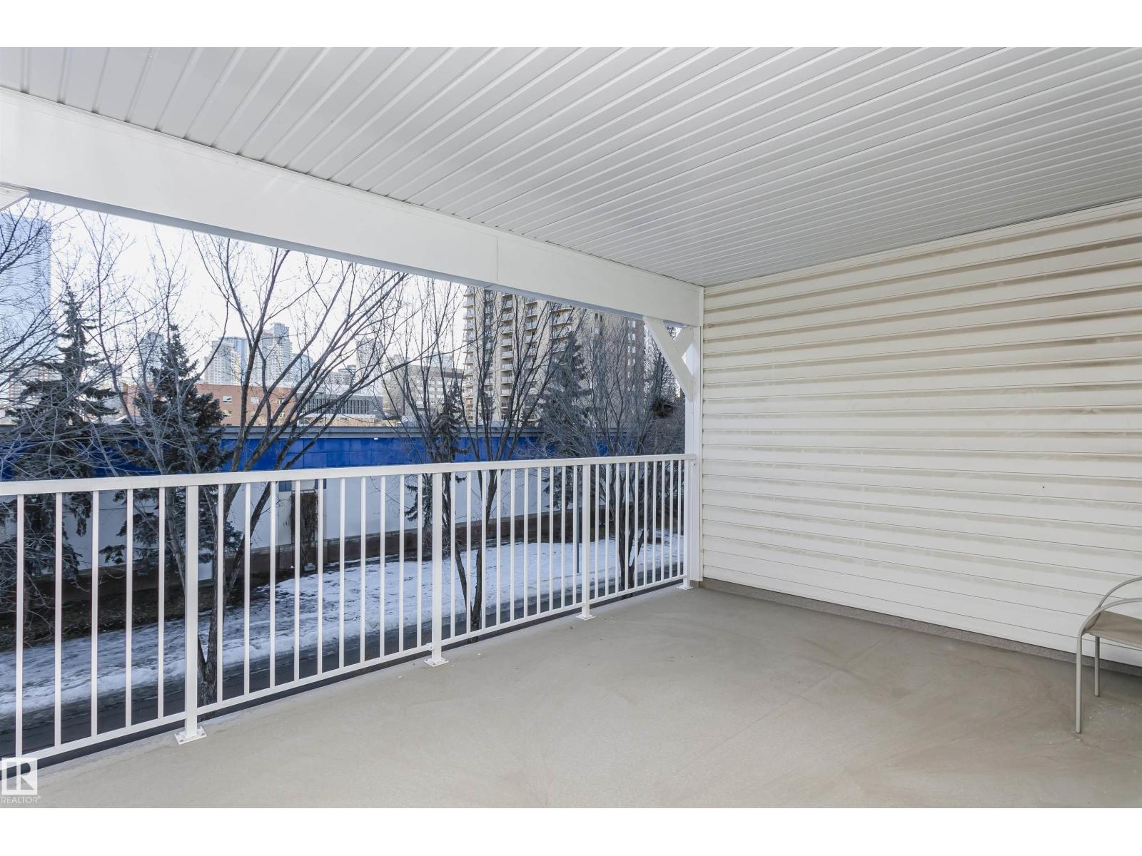 #307 10311 111 St Nw, Edmonton, Alberta  T5K 2Y8 - Photo 31 - E4472951