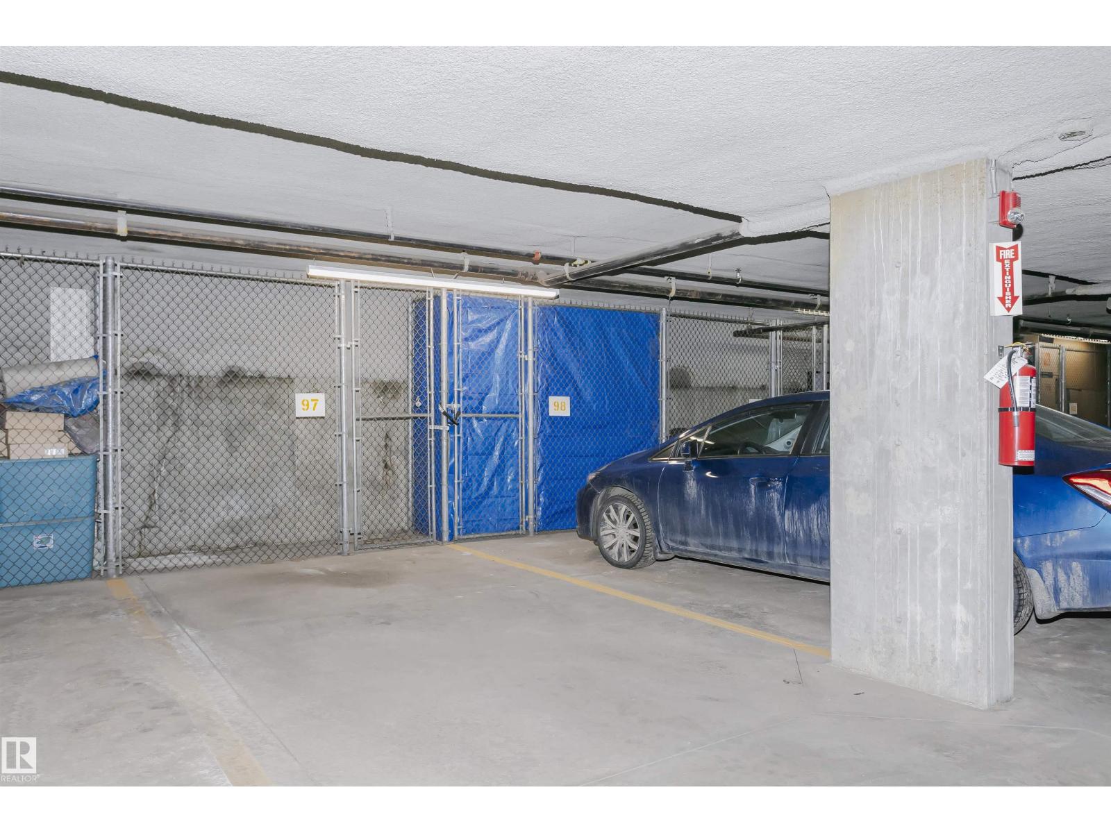 #307 10311 111 St Nw, Edmonton, Alberta  T5K 2Y8 - Photo 34 - E4472951