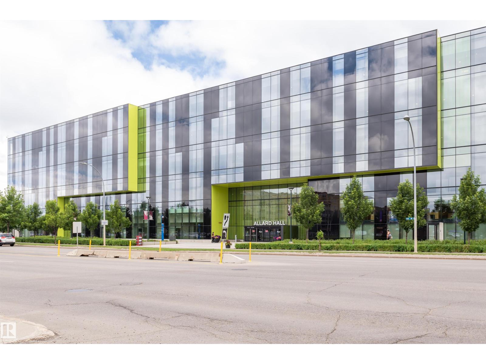 #307 10311 111 St Nw, Edmonton, Alberta  T5K 2Y8 - Photo 36 - E4472951