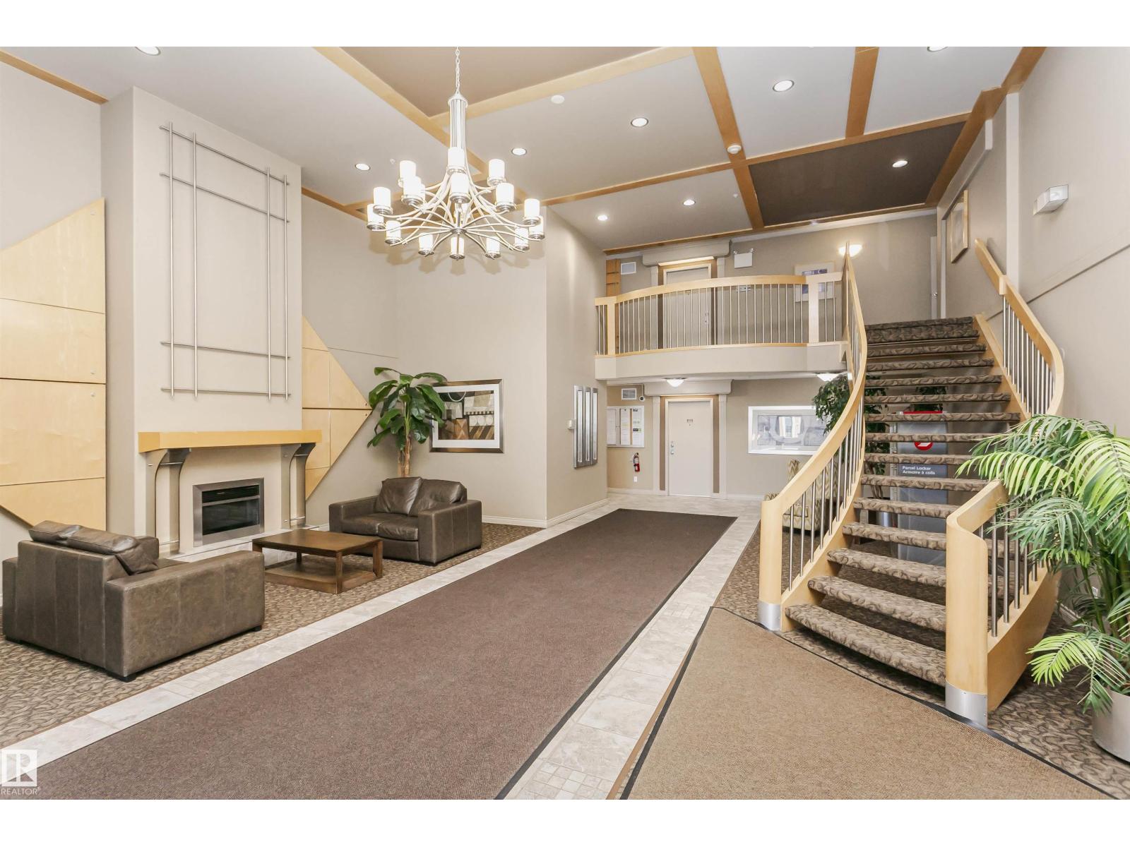 #307 10311 111 St Nw, Edmonton, Alberta  T5K 2Y8 - Photo 4 - E4472951