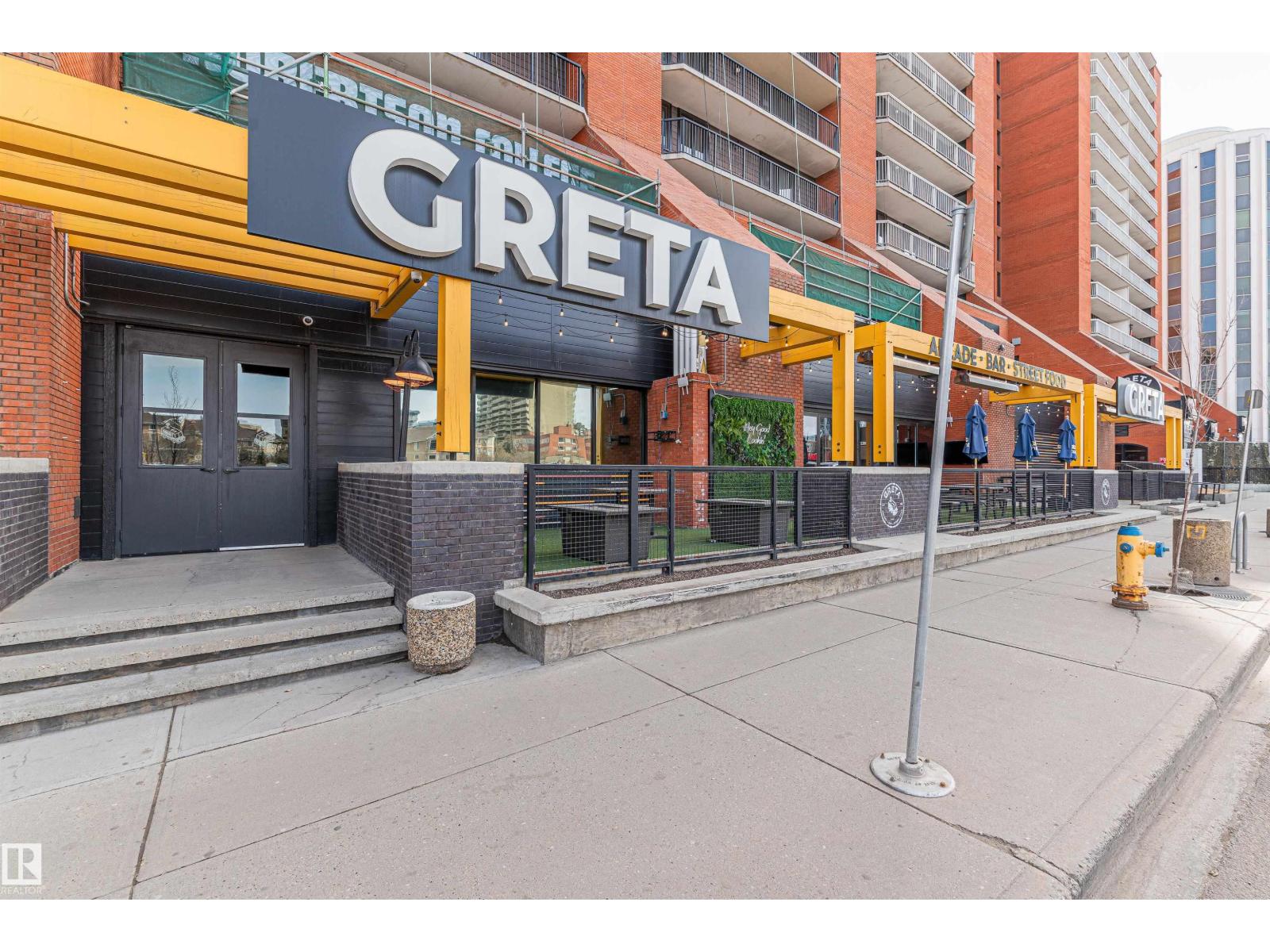 #307 10311 111 St Nw, Edmonton, Alberta  T5K 2Y8 - Photo 40 - E4472951