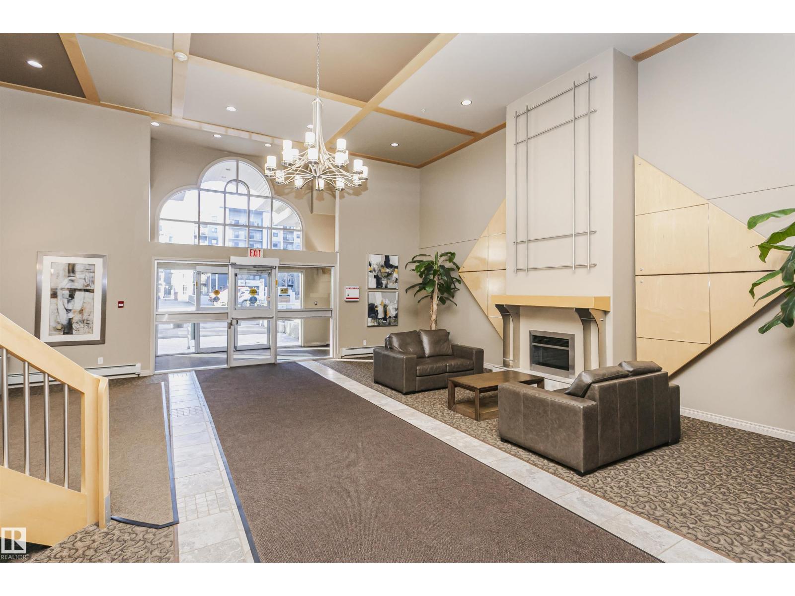 #307 10311 111 St Nw, Edmonton, Alberta  T5K 2Y8 - Photo 5 - E4472951