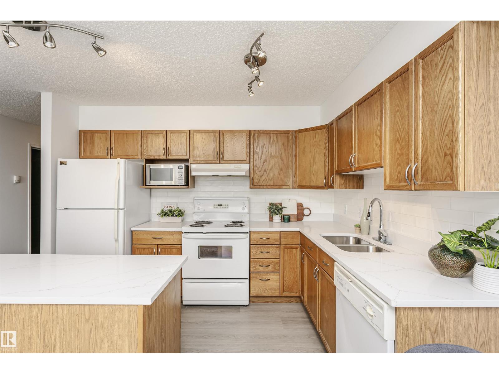 #307 10311 111 St Nw, Edmonton, Alberta  T5K 2Y8 - Photo 8 - E4472951