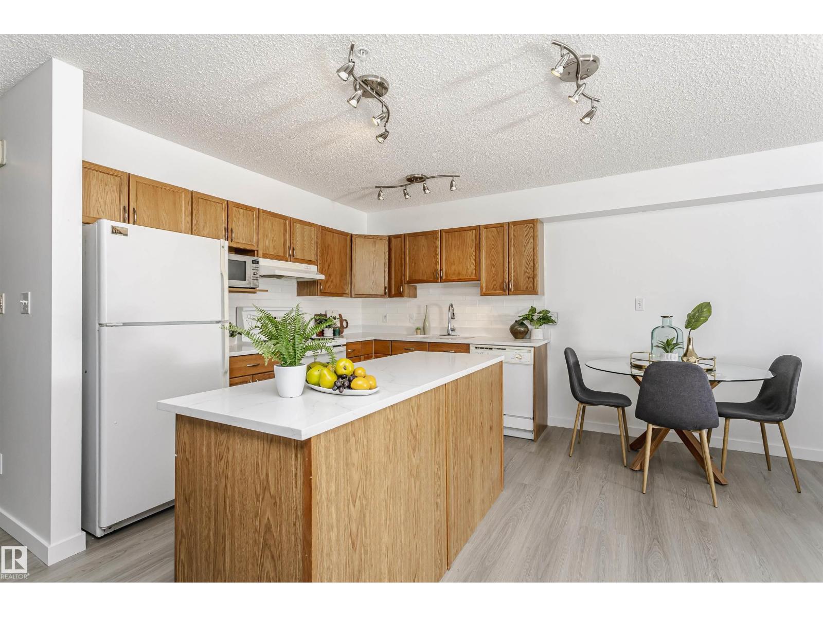 #307 10311 111 St Nw, Edmonton, Alberta  T5K 2Y8 - Photo 9 - E4472951