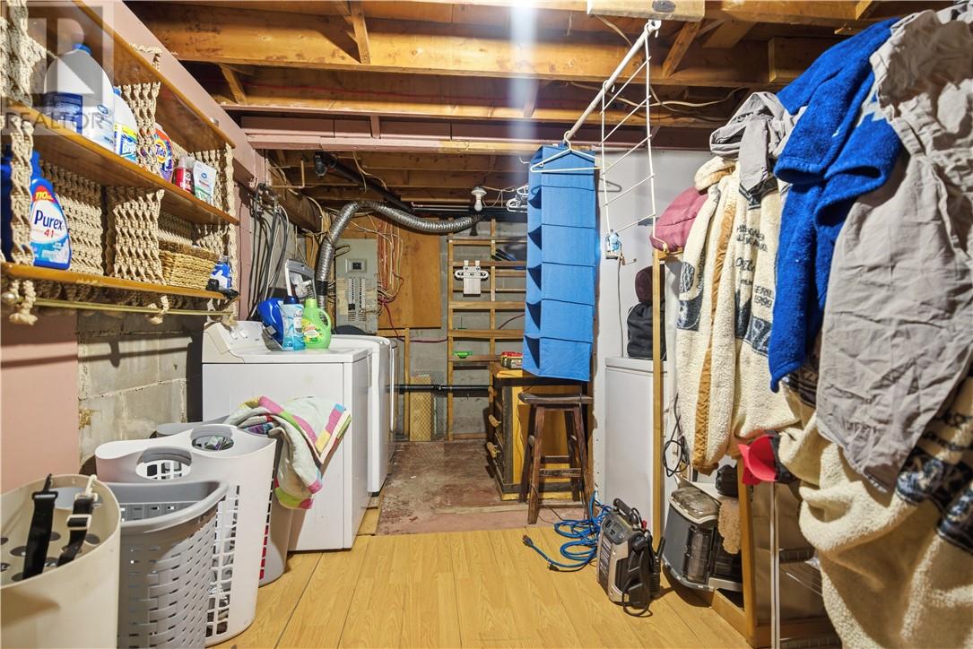 8 Morlock Street, Falconbridge, Ontario  P0M 1S0 - Photo 16 - 2126381