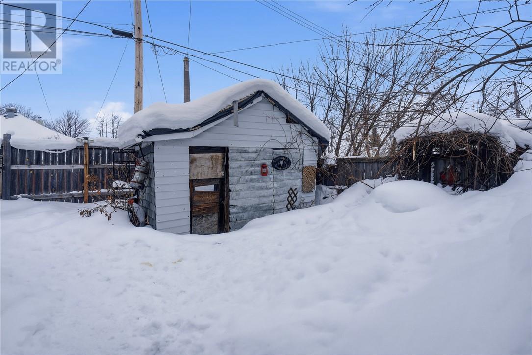 8 Morlock Street, Falconbridge, Ontario  P0M 1S0 - Photo 17 - 2126381