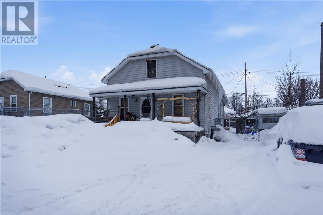 8 Morlock Street, Falconbridge, Ontario  P0M 1S0 - Photo 20 - 2126381