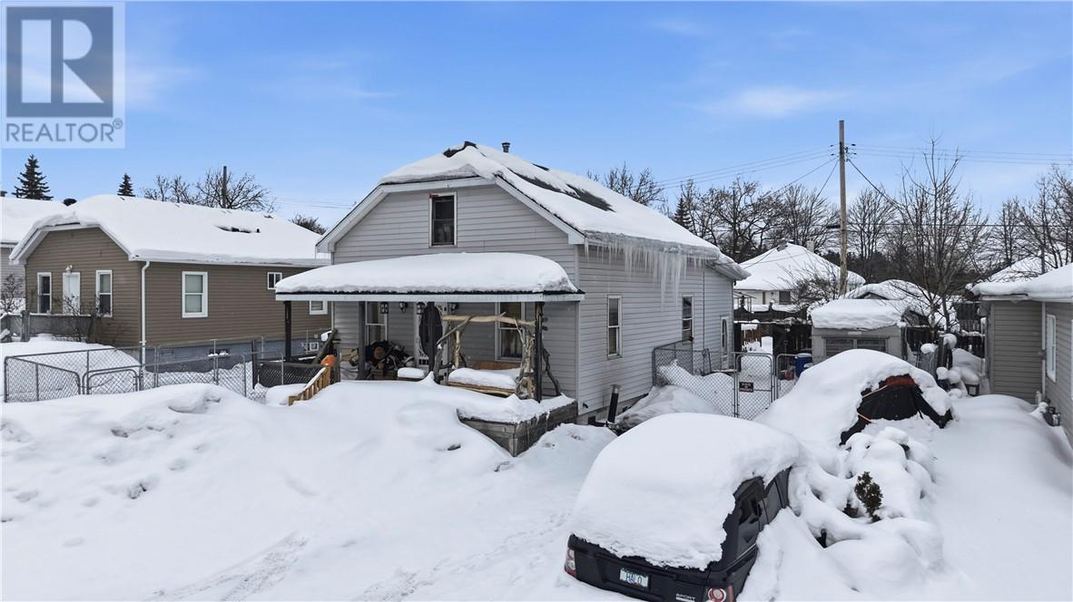 8 Morlock Street, Falconbridge, Ontario  P0M 1S0 - Photo 21 - 2126381