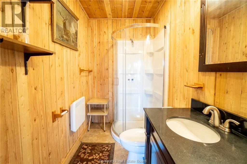 0 Panache Lake Mountain Cove Lodge, Espanola, Ontario  P0P 2H0 - Photo 12 - 2126380