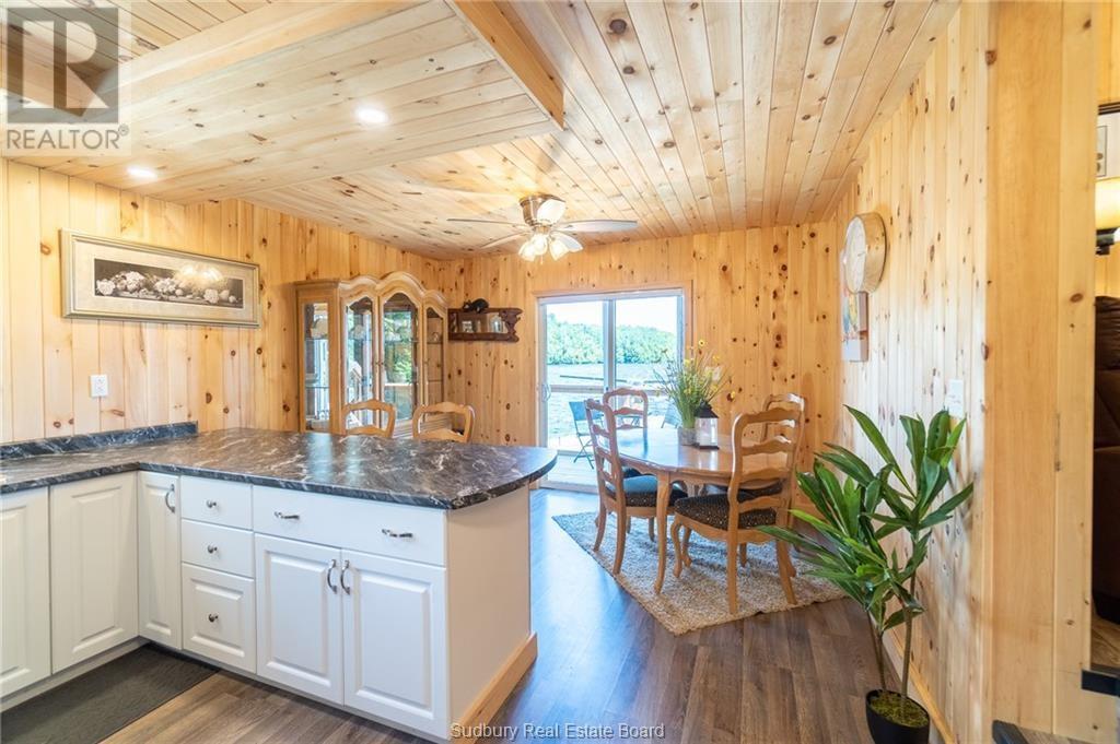 0 Panache Lake Mountain Cove Lodge, Espanola, Ontario  P0P 2H0 - Photo 26 - 2126380