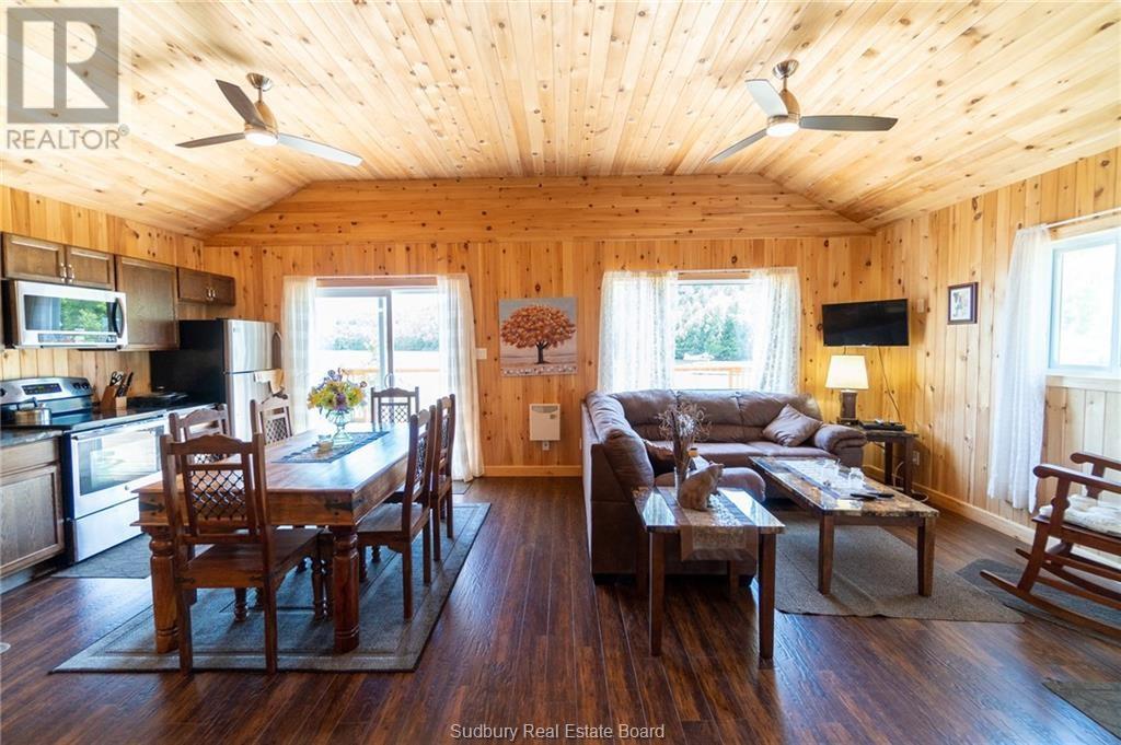 0 Panache Lake Mountain Cove Lodge, Espanola, Ontario  P0P 2H0 - Photo 32 - 2126380