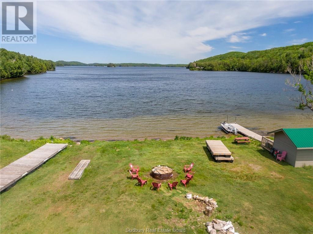 0 Panache Lake Mountain Cove Lodge, Espanola, Ontario  P0P 2H0 - Photo 49 - 2126380