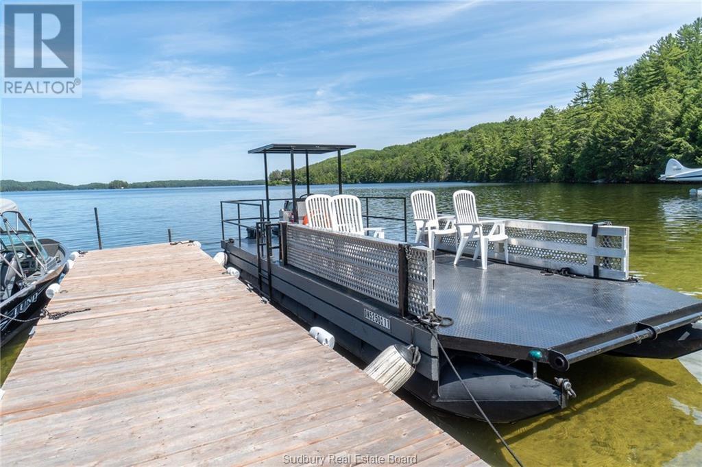 0 Panache Lake Mountain Cove Lodge, Espanola, Ontario  P0P 2H0 - Photo 69 - 2126380