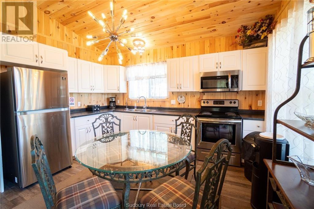 0 Panache Lake Mountain Cove Lodge, Espanola, Ontario  P0P 2H0 - Photo 7 - 2126380