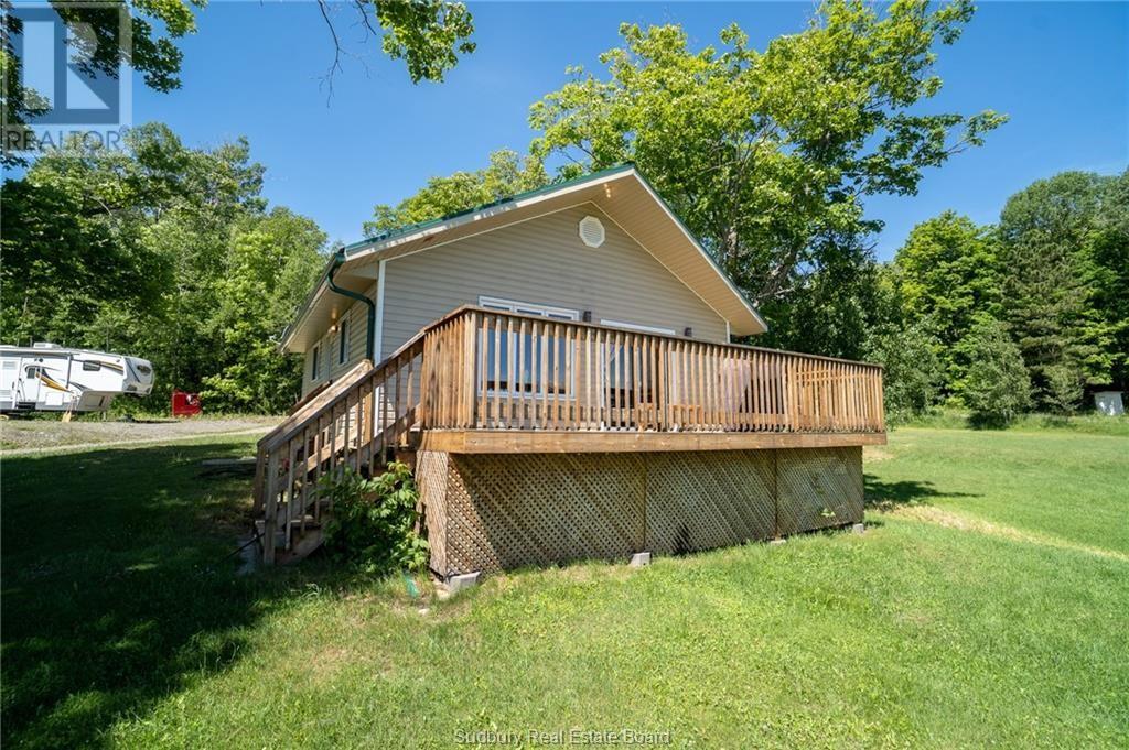 0 Panache Lake Mountain Cove Lodge, Espanola, Ontario  P0P 2H0 - Photo 2 - 2126375