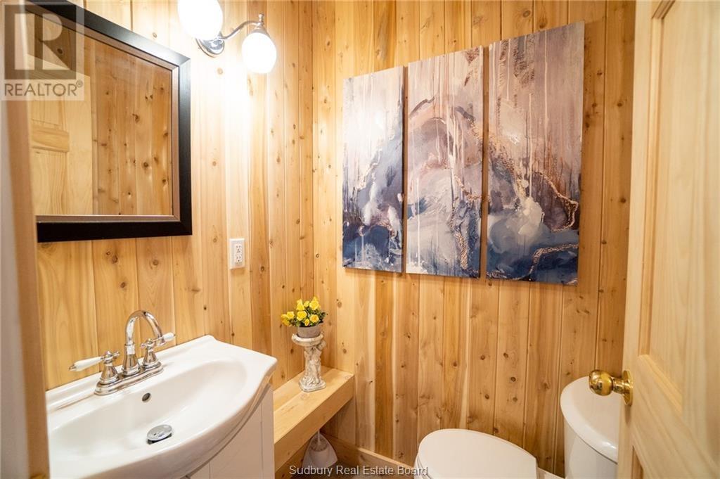 0 Panache Lake Mountain Cove Lodge, Espanola, Ontario  P0P 2H0 - Photo 22 - 2126375