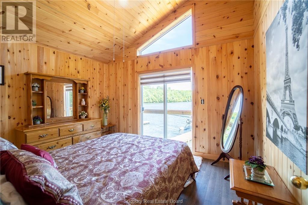 0 Panache Lake Mountain Cove Lodge, Espanola, Ontario  P0P 2H0 - Photo 23 - 2126375