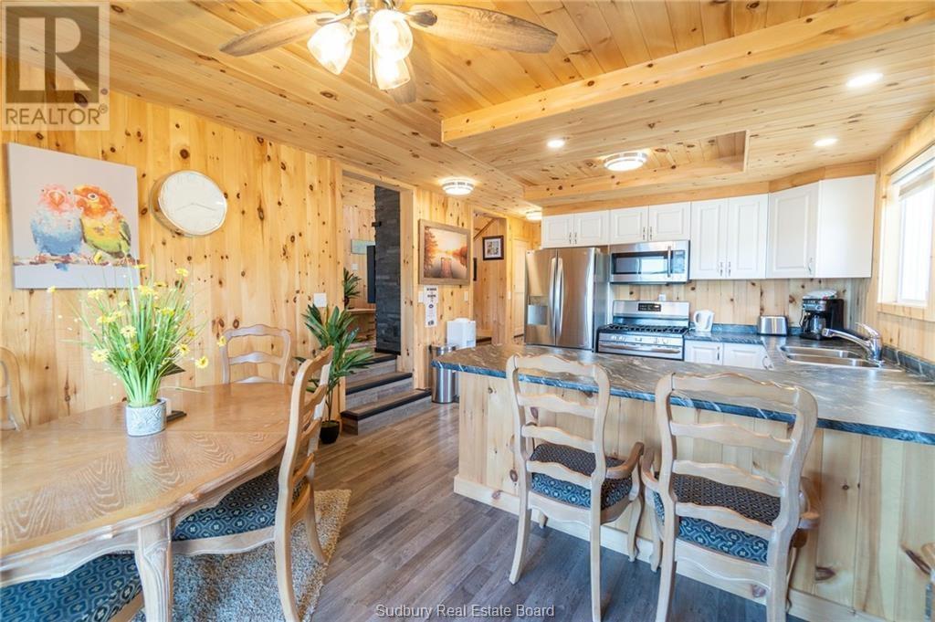 0 Panache Lake Mountain Cove Lodge, Espanola, Ontario  P0P 2H0 - Photo 27 - 2126375