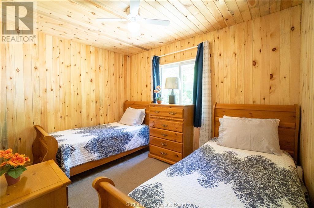 0 Panache Lake Mountain Cove Lodge, Espanola, Ontario  P0P 2H0 - Photo 3 - 2126375