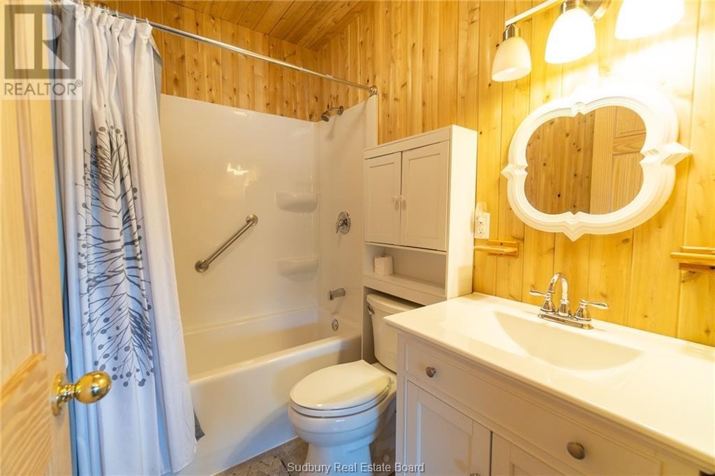 0 Panache Lake Mountain Cove Lodge, Espanola, Ontario  P0P 2H0 - Photo 31 - 2126375