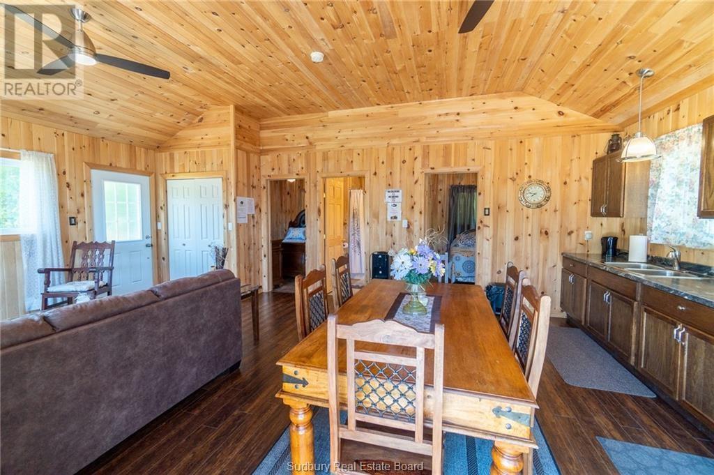 0 Panache Lake Mountain Cove Lodge, Espanola, Ontario  P0P 2H0 - Photo 35 - 2126375