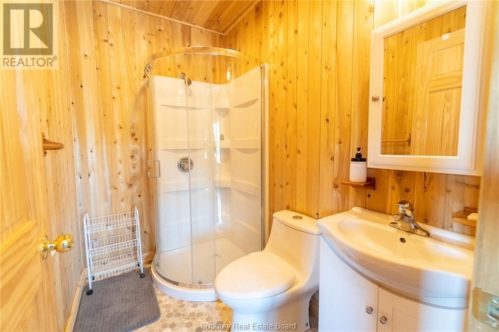 0 Panache Lake Mountain Cove Lodge, Espanola, Ontario  P0P 2H0 - Photo 39 - 2126375