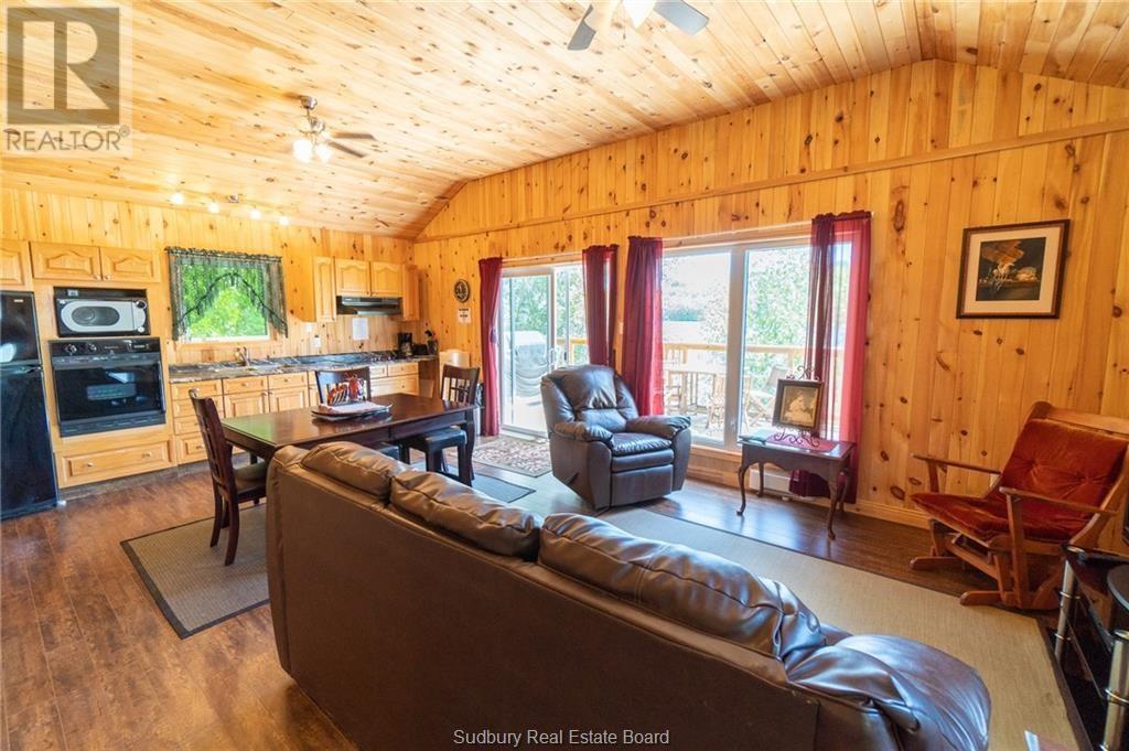 0 Panache Lake Mountain Cove Lodge, Espanola, Ontario  P0P 2H0 - Photo 40 - 2126375