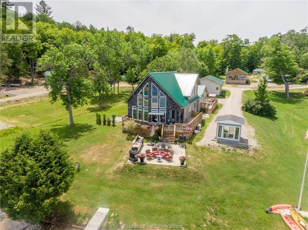 0 Panache Lake Mountain Cove Lodge, Espanola, Ontario  P0P 2H0 - Photo 50 - 2126375