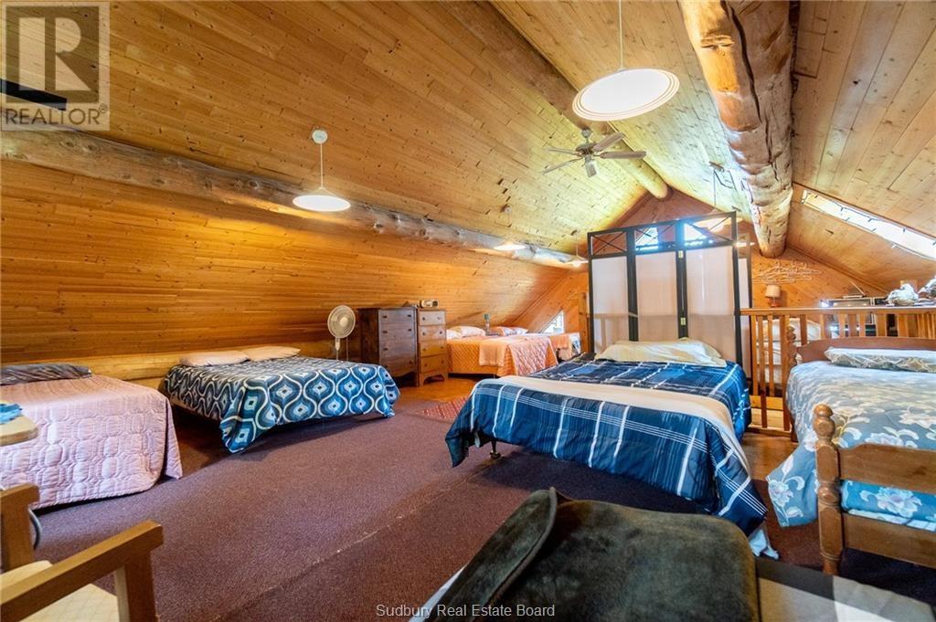 0 Panache Lake Mountain Cove Lodge, Espanola, Ontario  P0P 2H0 - Photo 60 - 2126375