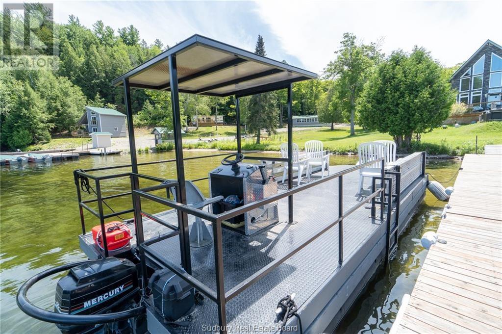 0 Panache Lake Mountain Cove Lodge, Espanola, Ontario  P0P 2H0 - Photo 70 - 2126375