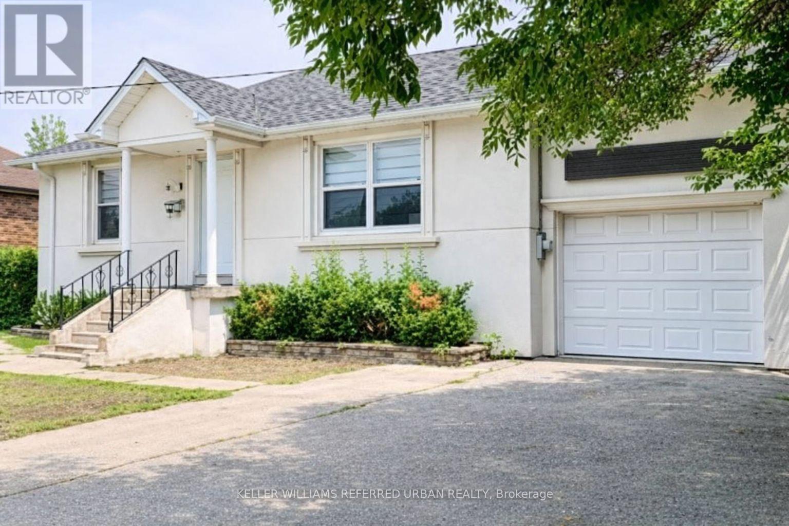 477 WILSON HEIGHTS BOULEVARD, Toronto, Ontario