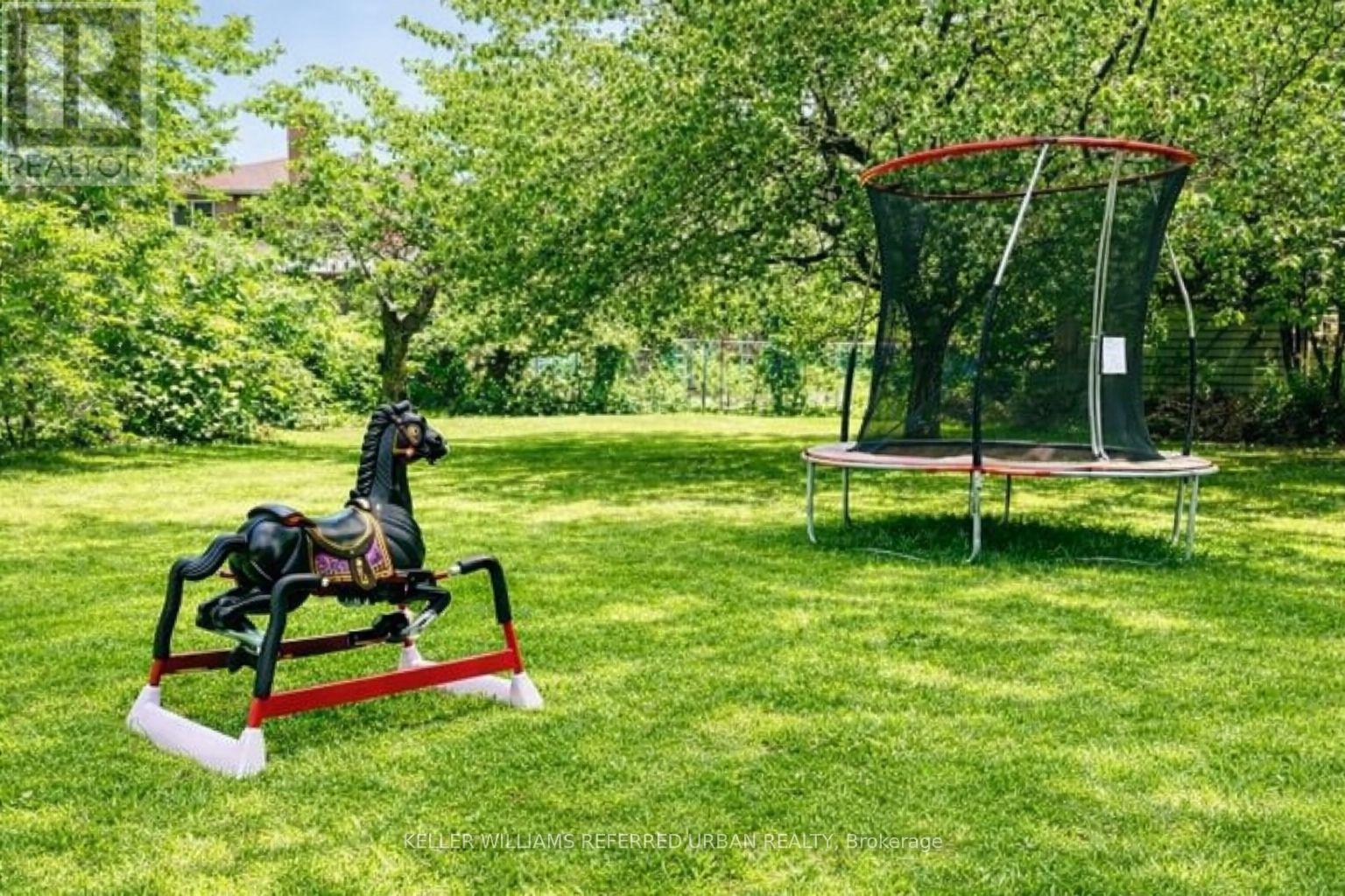 477 Wilson Heights Boulevard, Toronto, Ontario  M3H 2V4 - Photo 12 - C12762038