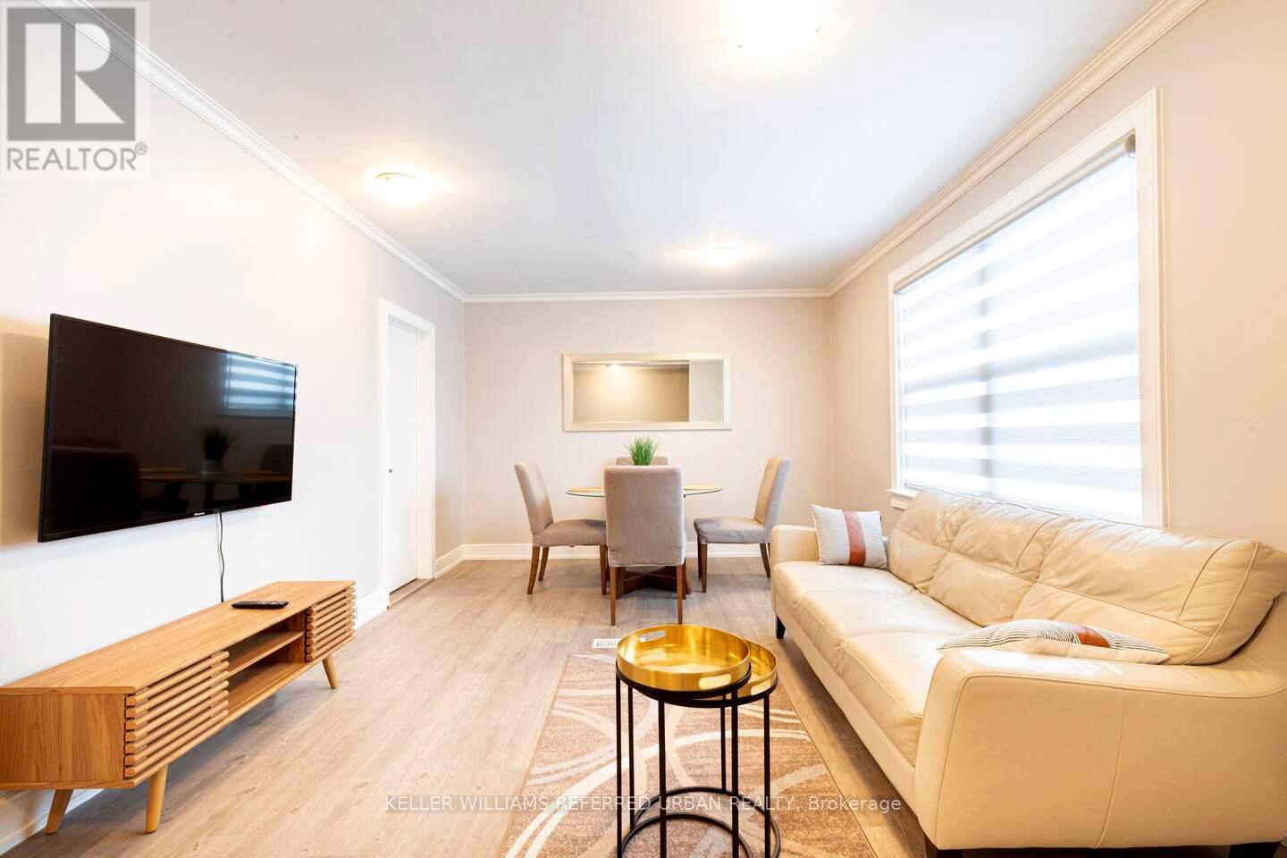 477 Wilson Heights Boulevard, Toronto, Ontario  M3H 2V4 - Photo 4 - C12762038