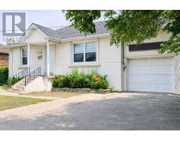 477 WILSON HEIGHTS BOULEVARD, Toronto, Ontario